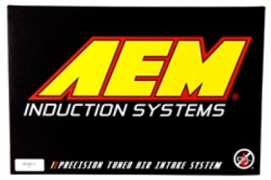 Picture for category AEM Induction Black Friday