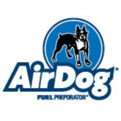 Picture for category Air Dog