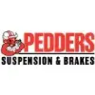 Picture for category Pedders Suspension & Brakes