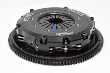 Picture of Clutch Masters 90-97 Mitsubishi 3000GT 3-0L 4WD Twin Turbo 850 Series Race Clutch Kit