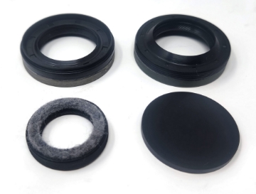 Picture of 3000GT VR4 / Stealth AWD Transmission Seal Kit