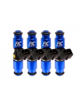 Picture of 1200cc-D-D FIC Mazda Miata MX5 '06 -'15 Fuel Injector Clinic Injector Set (High-Z)