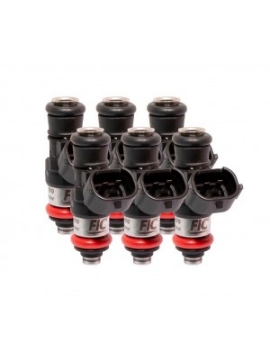 Picture of 2150cc FIC Toyota Supra 5th Gen J29/DB Fuel Injector Clinic Injector Set (High-Z)