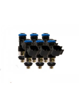 Picture of 1650cc FIC Toyota Supra 5th Gen J29/DB Fuel Injector Clinic Injector Set (High-Z)