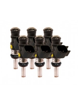 Picture of 1440cc FIC Toyota Supra 5th Gen J29/DB Fuel Injector Clinic Injector Set (High-Z)