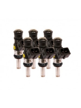 Picture of 1200cc FIC Toyota Supra 5th Gen J29/DB Fuel Injector Clinic Injector Set (High-Z)