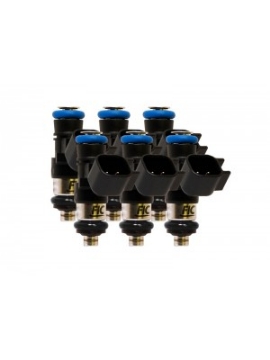 Picture of 1000cc FIC Toyota Supra 5th Gen J29/DB Fuel Injector Clinic Injector Set (High-Z)