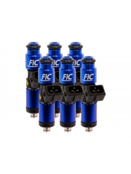 Picture of FIC 1200cc Fuel Injector Clinic Injector Set for Toyota Tacoma (High-Z)